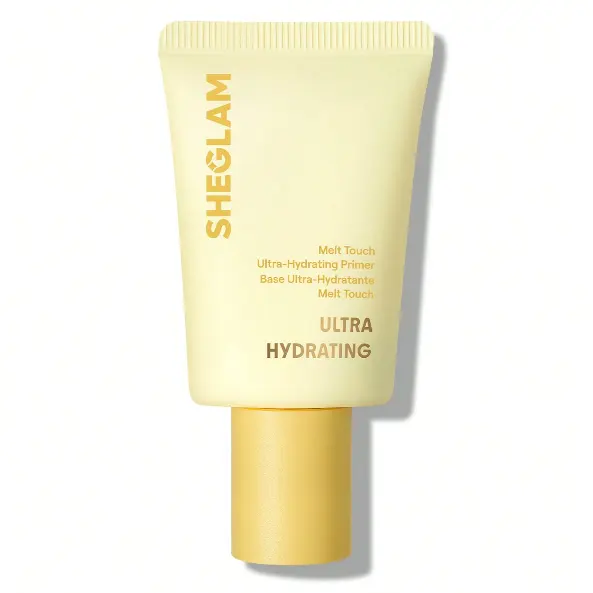 满$45享8折！SHEGLAM 保湿妆前乳