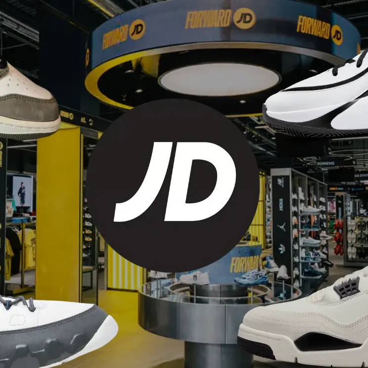JD Sports 美国：运动潮货折扣区上新 关注 Nike、New Balance 、ON