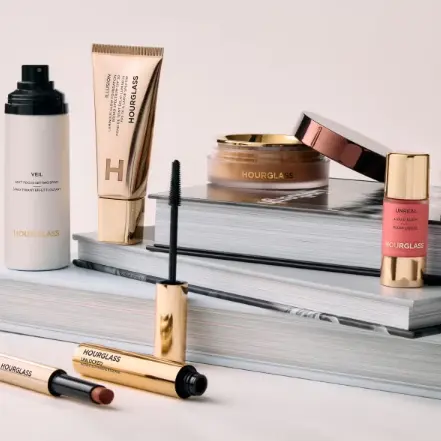 Sephora：春季大促！Hourglass 专场 入手腮红、粉底、高光等