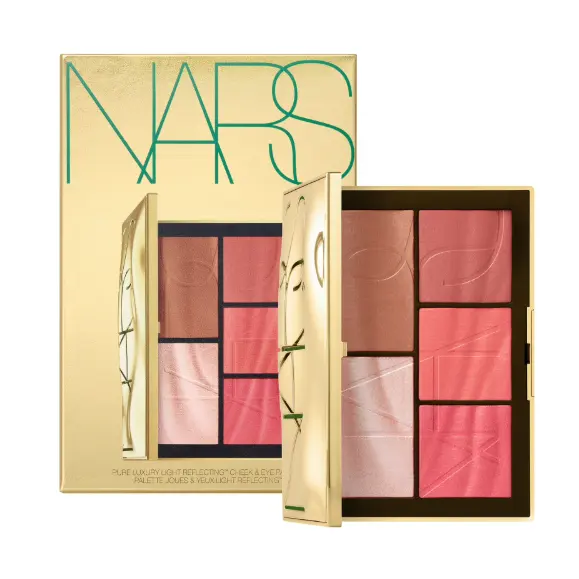 Nars 面部彩妆盘