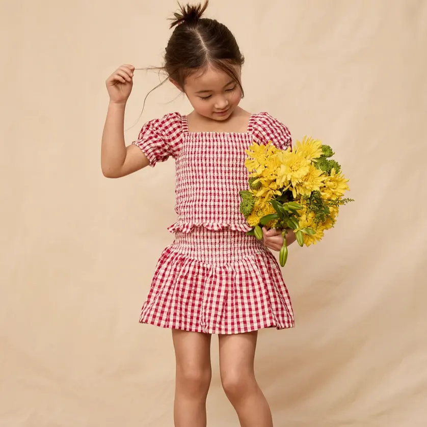 Gymboree 金宝贝美国官网：全场童装额外8折+满$30免运费