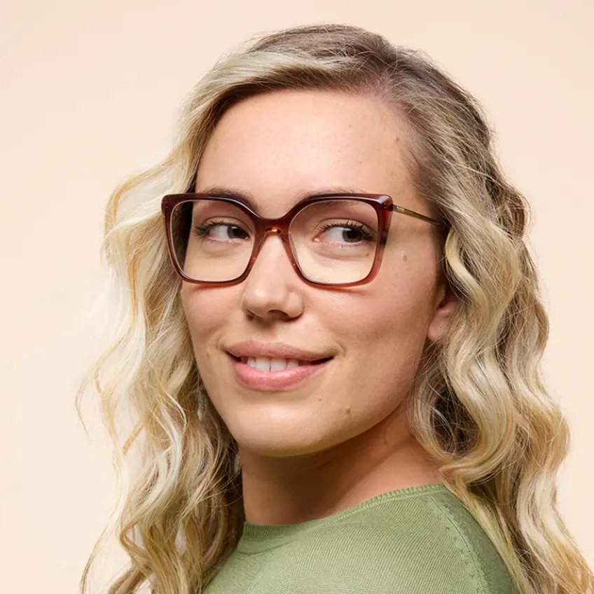 Target Optical：第二件半价