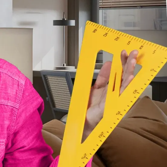 247 Blinds：下单即赠 Measure Guard