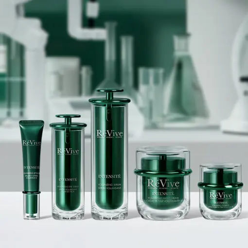 Revive：春日护肤焕新！入升级版精华油、晚霜