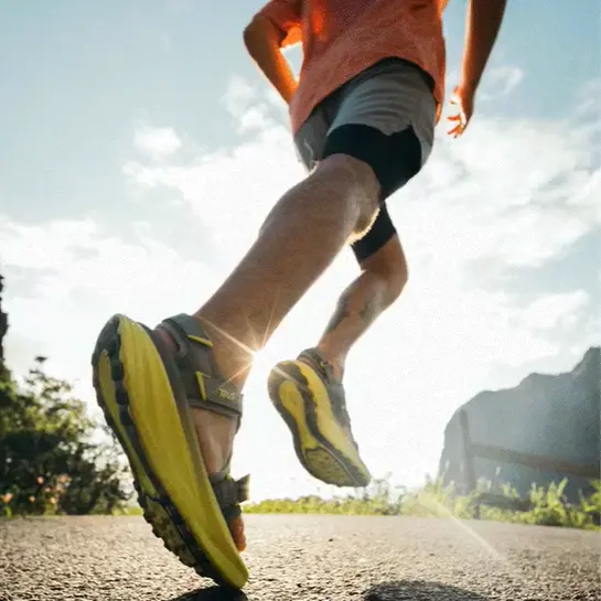 Teva 美官：The Aventrail 系列凉鞋上新 入越野跑鞋、R2T 越野跑凉鞋