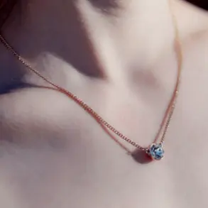 Macy's：Givenchy 纪梵希饰品促销！入手项链、耳环、手镯等