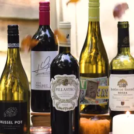 Laithwaites：小酌怡情 买优质香槟、葡萄酒等