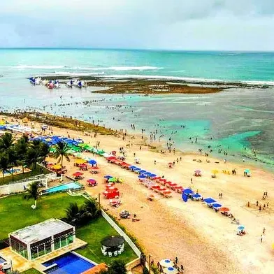 Booking.com Brazil：巴西全境酒店、 民宿、度假村超值特惠 里约、圣保罗、伊瓜苏、亚马逊等