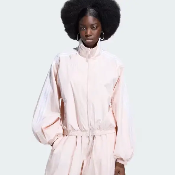 adidas 阿迪达斯 Adilenium 5.0 运动外套