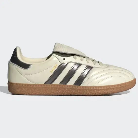 adidas 阿迪达斯 Samba 长舌款运动鞋