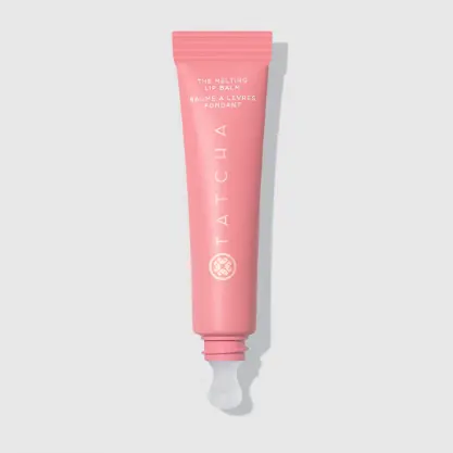 Tatcha 新款润唇蜜 #Pinku