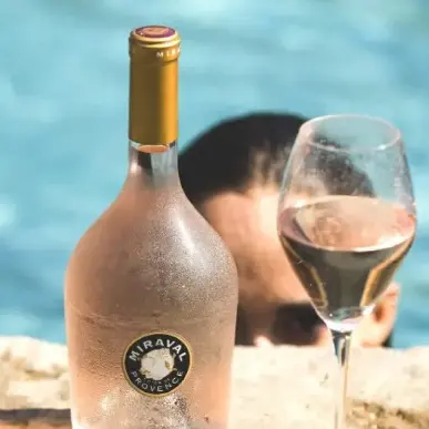 The Bottle Club：玫瑰葡萄酒系列