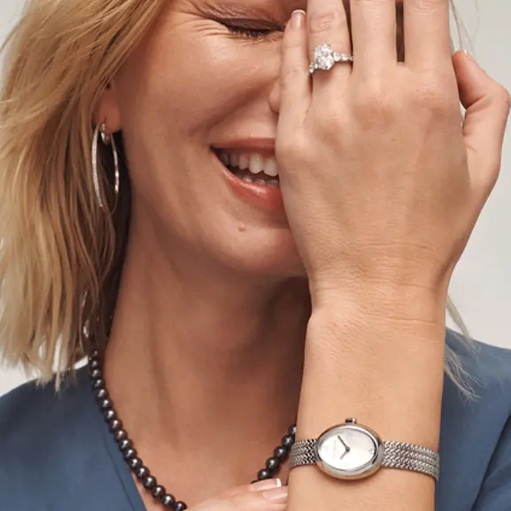 Kay Jewelers：首饰大促！精选钻戒热卖