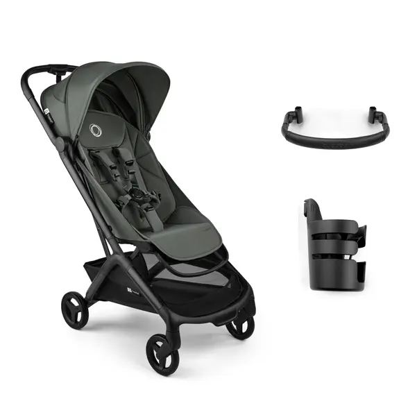 Bugaboo Butterfly 2 基础套装