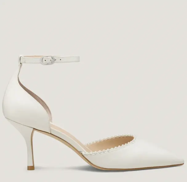Stuart Weitzman Marilyn Pump 75 高跟鞋