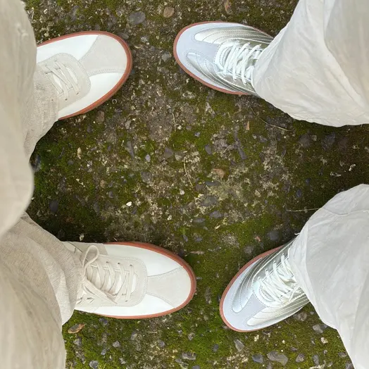 ECCO US & CA：北欧极简美学 精选款式低至7折