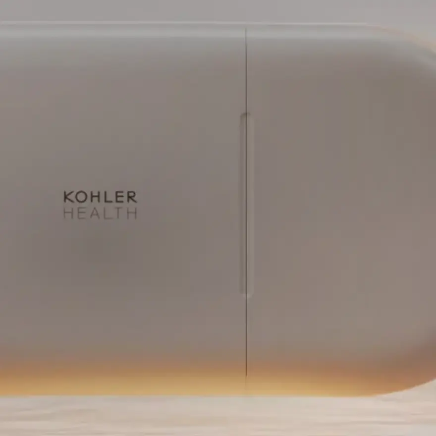 Kohler：Kohler® Health 推出全新 Dekoda 系列