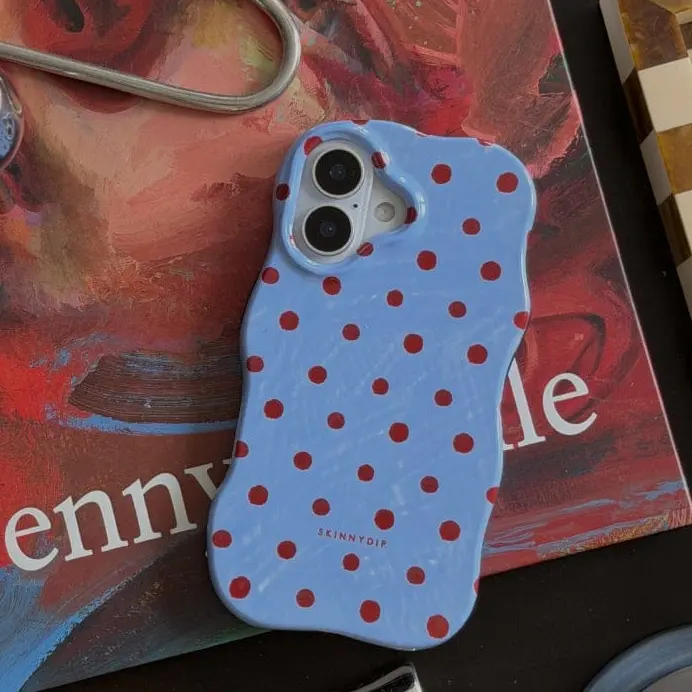 Skinnydip London：年终大促开启