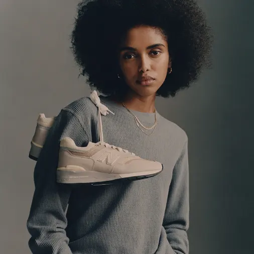 New Balance US：精选鞋类款式低至7折