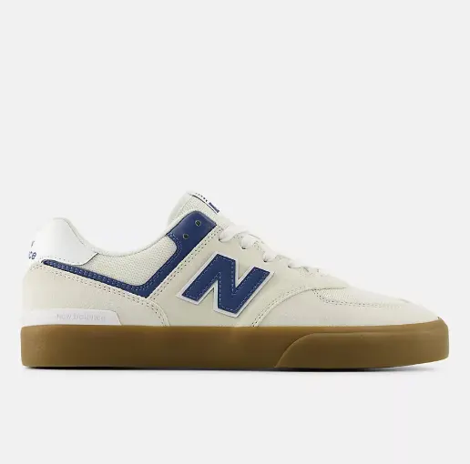 New Balance NB Numeric 574 Vulc 滑板鞋