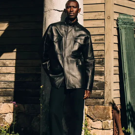 Bergdorf Goodman：男士时尚热卖 入 Balenciaga、Burberry、Giorgio Armani