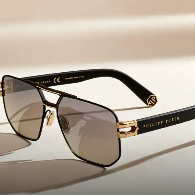 Gilt：男款墨镜大促！选购万宝龙、Ferragamo、Gucci等