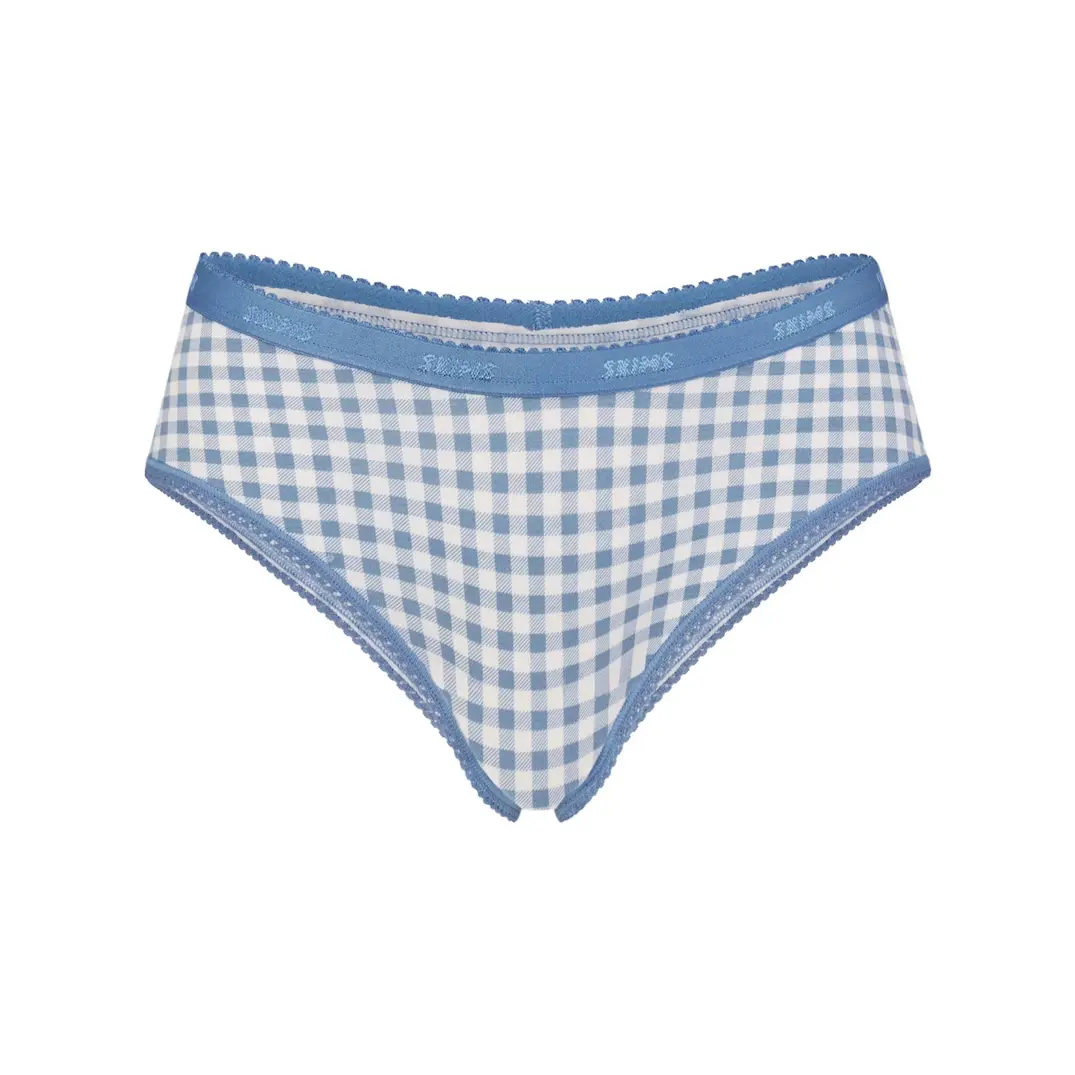 SKIMS 轻质棉内裤