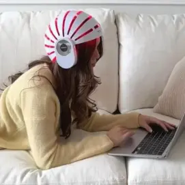 Currentbody UK：面膜仪大促！轻松科技护肤