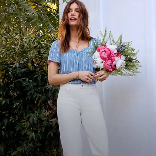 maurices：美式休闲风春日上新 限时48小时闪购