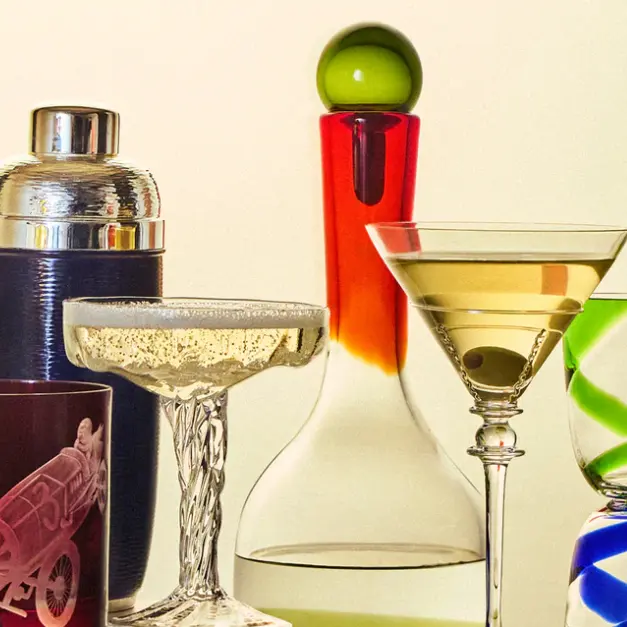 ABASK：酒鬼必入！为佳酿注入一抹独具匠心的设计美感