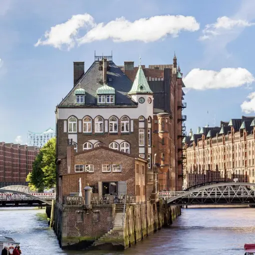 Eurowings WW：查看限时尾单优惠，轻松出发说走就走