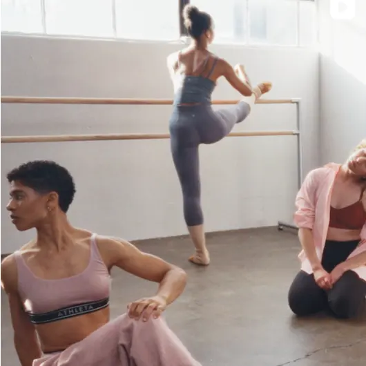 Athleta：专业运动女装品牌大促 精选热销款$29起+额外9折