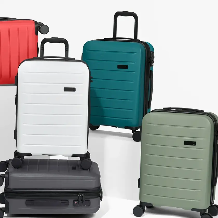 IT Luggage：登机箱无门槛7折