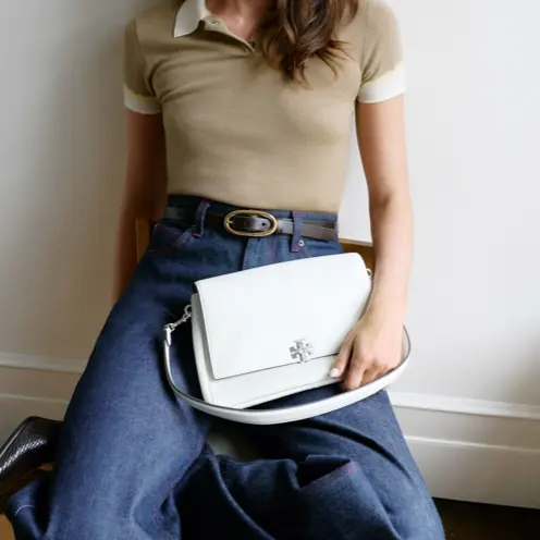 Shopbop：Tory Burch 新品限时低至3折