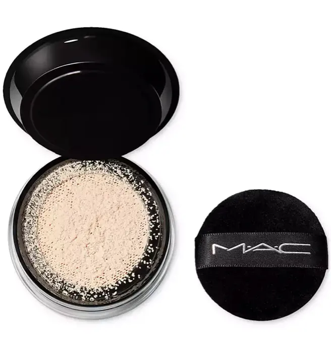 MAC Studio Fix 散粉