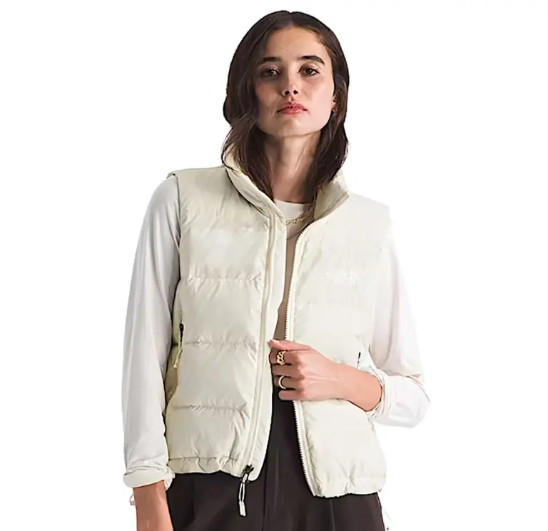 The North Face Hydrenalite A字型羽绒背心 —— 女款