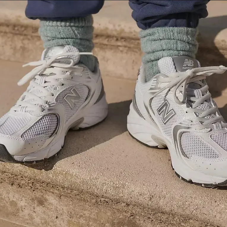 Joe's New Balance Outlet：年度重磅折上折来袭