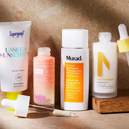 Cult Beauty：春夏防晒季 Paula's Choice、CeraVe、理肤泉等