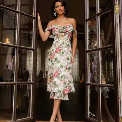 Goddiva：Pia Rossini 春夏精选系列