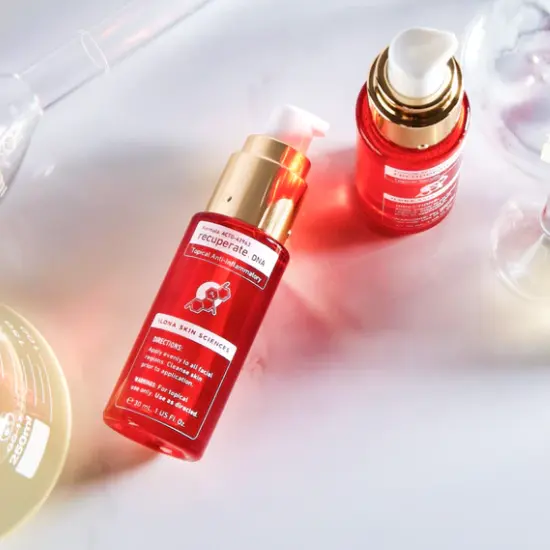 ILONA Beauty：匈牙利奢护经典 抗老、修护、亮肤全系列