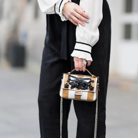 Rue La La：Fendi 等大牌手袋专场特惠 simply迷你包$1240