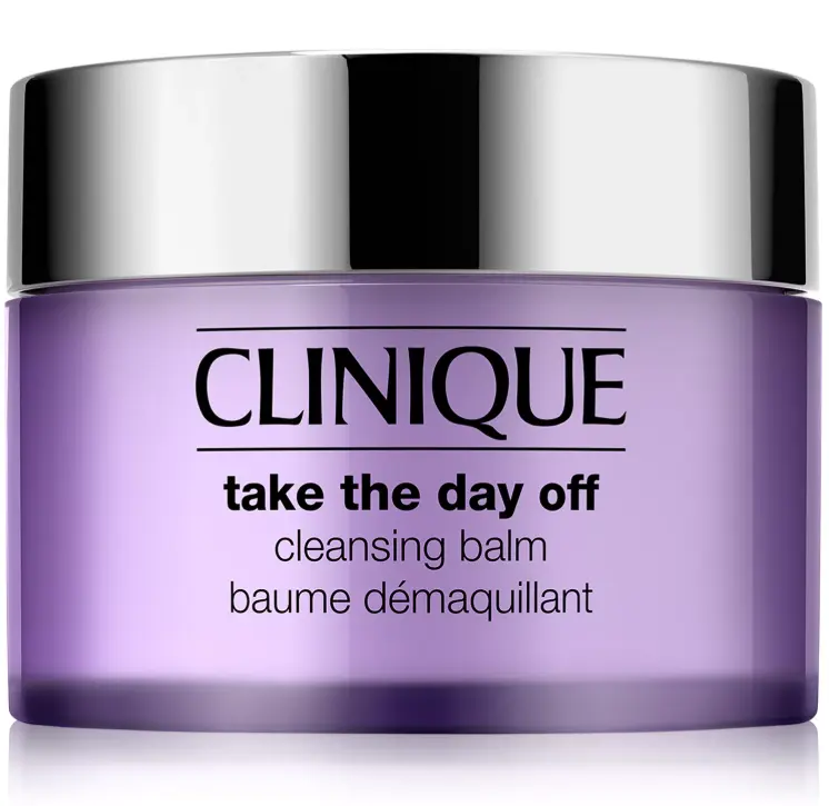 Clinique  紫胖子卸妆膏 6.7oz