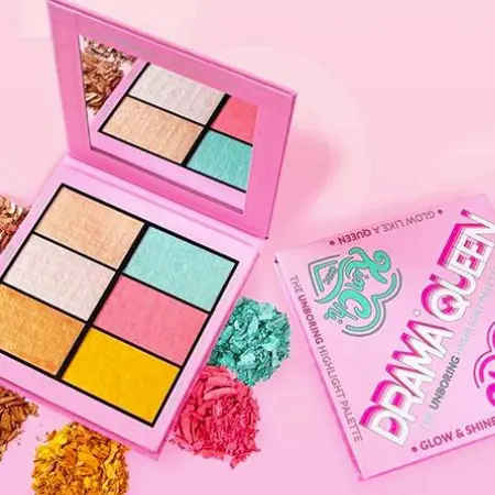 eCosmetics：春日上新 热门护肤彩妆低至7折