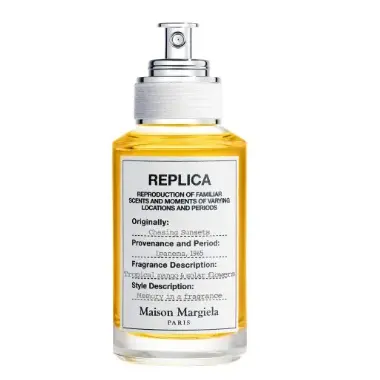 Maison Margiela  追逐落日香水 30ml