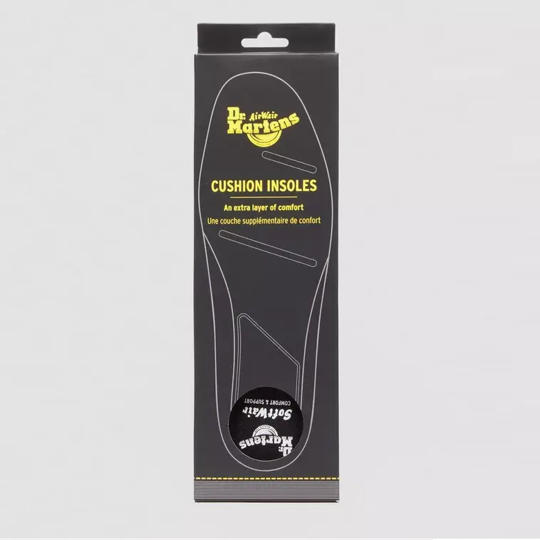 Dr Martens 带缓冲的鞋垫
