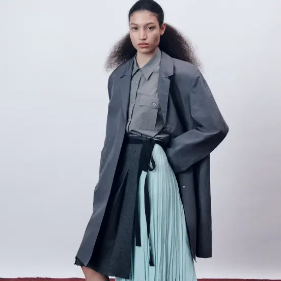 Bergdorf Goodman：折扣区海量奢品更新 Burberry、Self-Portrait、SW 等