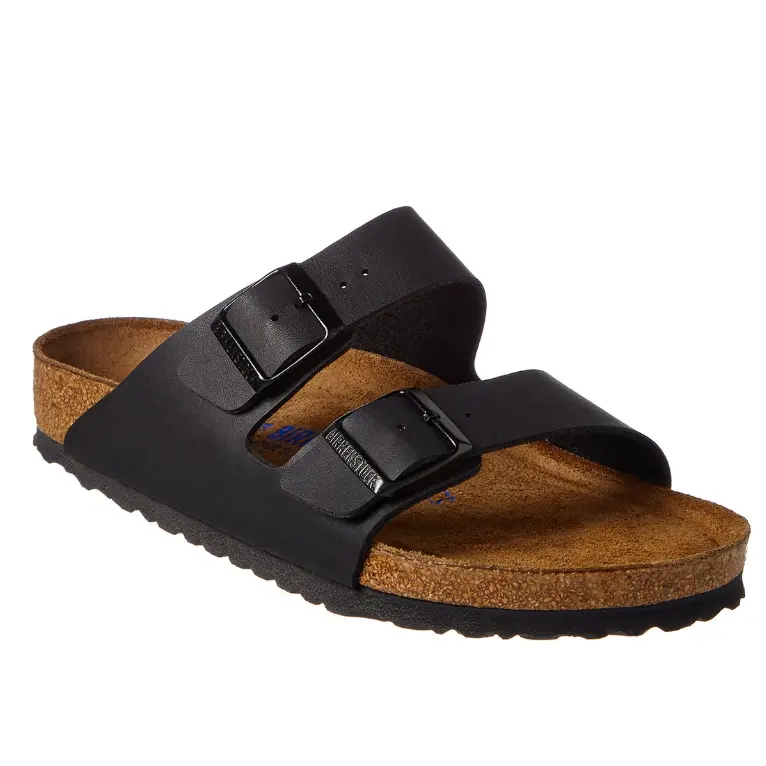 Birkenstock 勃肯 Arizona 软底凉拖