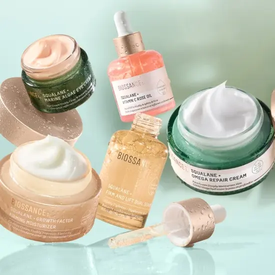 Biossance：限时特惠！精选护肤套装
