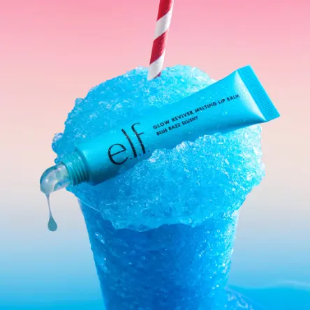 e.l.f. cosmetics UK：平价彩妆上新热卖！润唇蜜新色上线