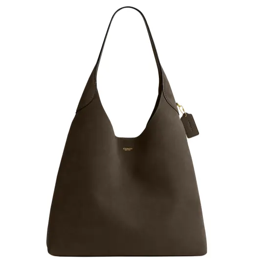 多色可选！COACH 蔻驰 Brooklyn 39 单肩包